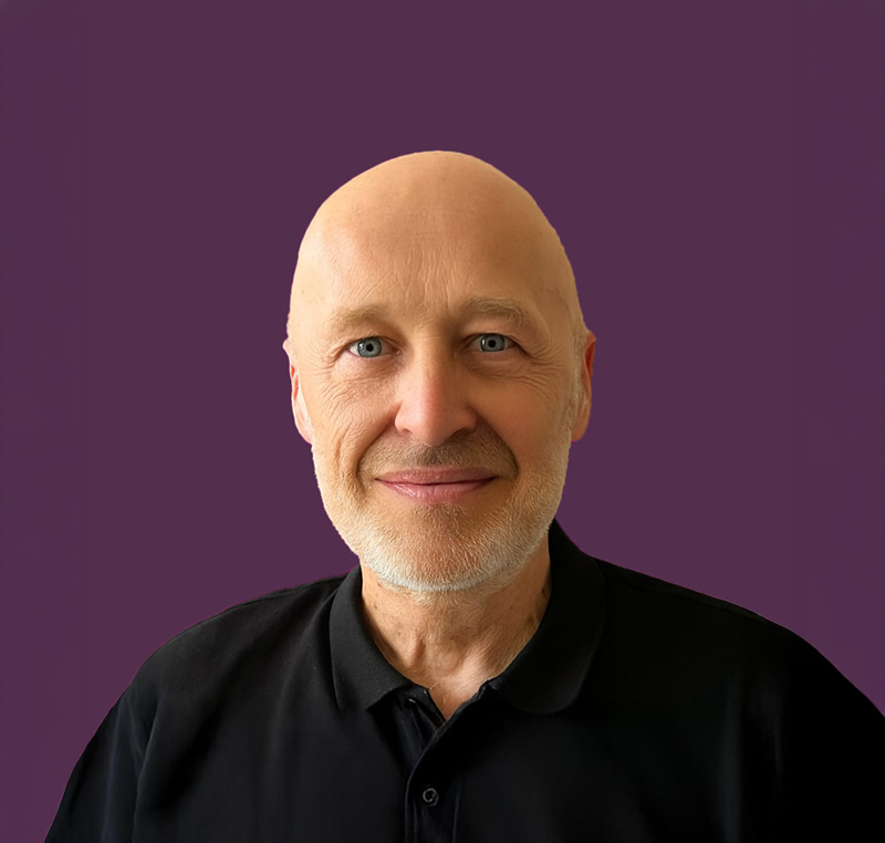 Philippe Malbrunot, coach de vie certifié RNCP à Lyon
